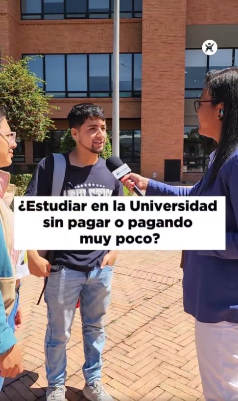 U Cundinamarca