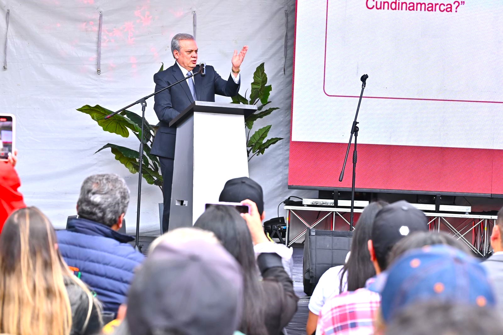 VITRITUR 2024 supera expectativas y reafirma el potencial turistico y empresarial de Cundinamarca2