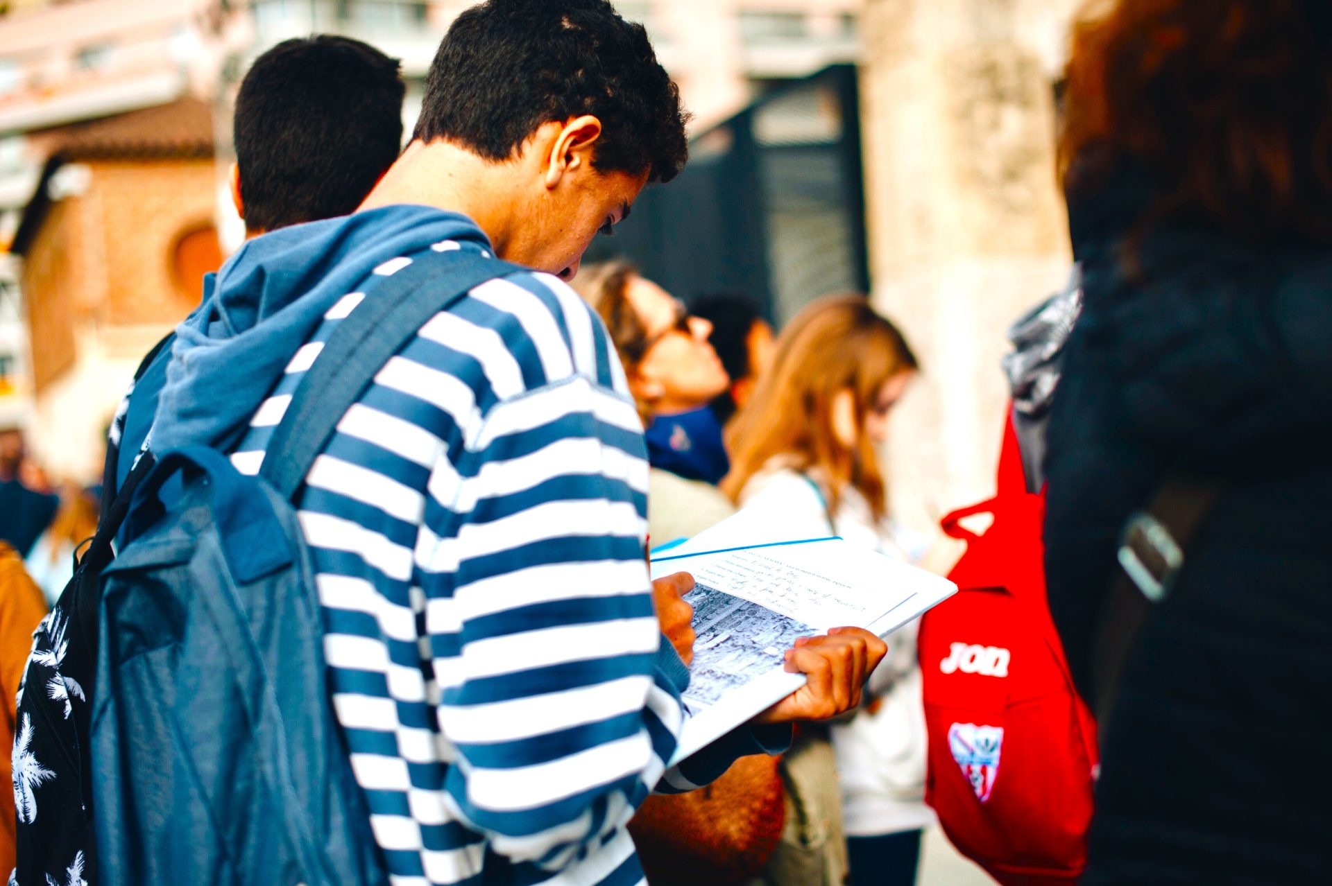 Zipaquira invierte 394 millones en 767 subsidios para estudiantes universitarios1