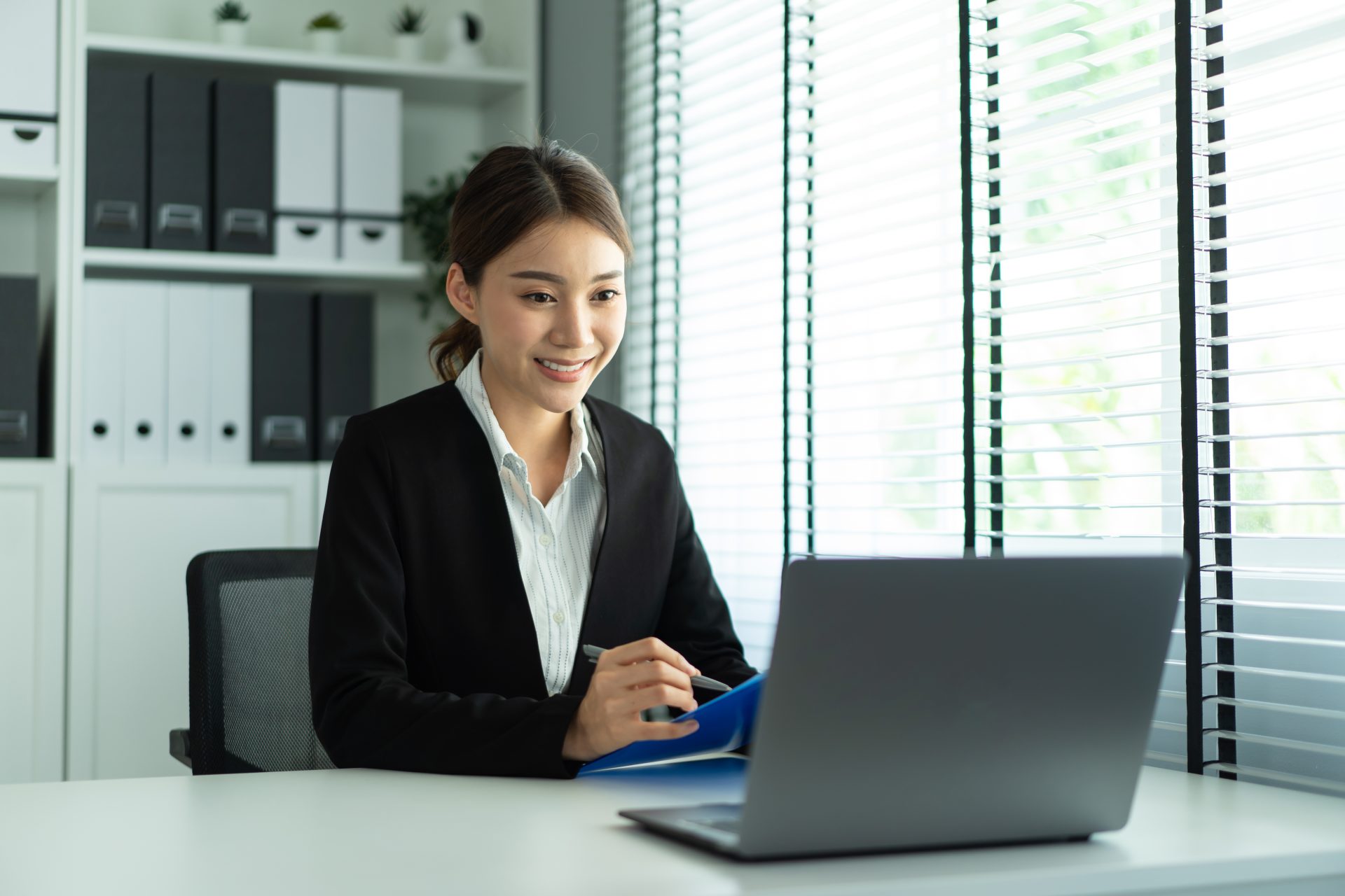 Nuevas vacantes para trabajar con el Estado