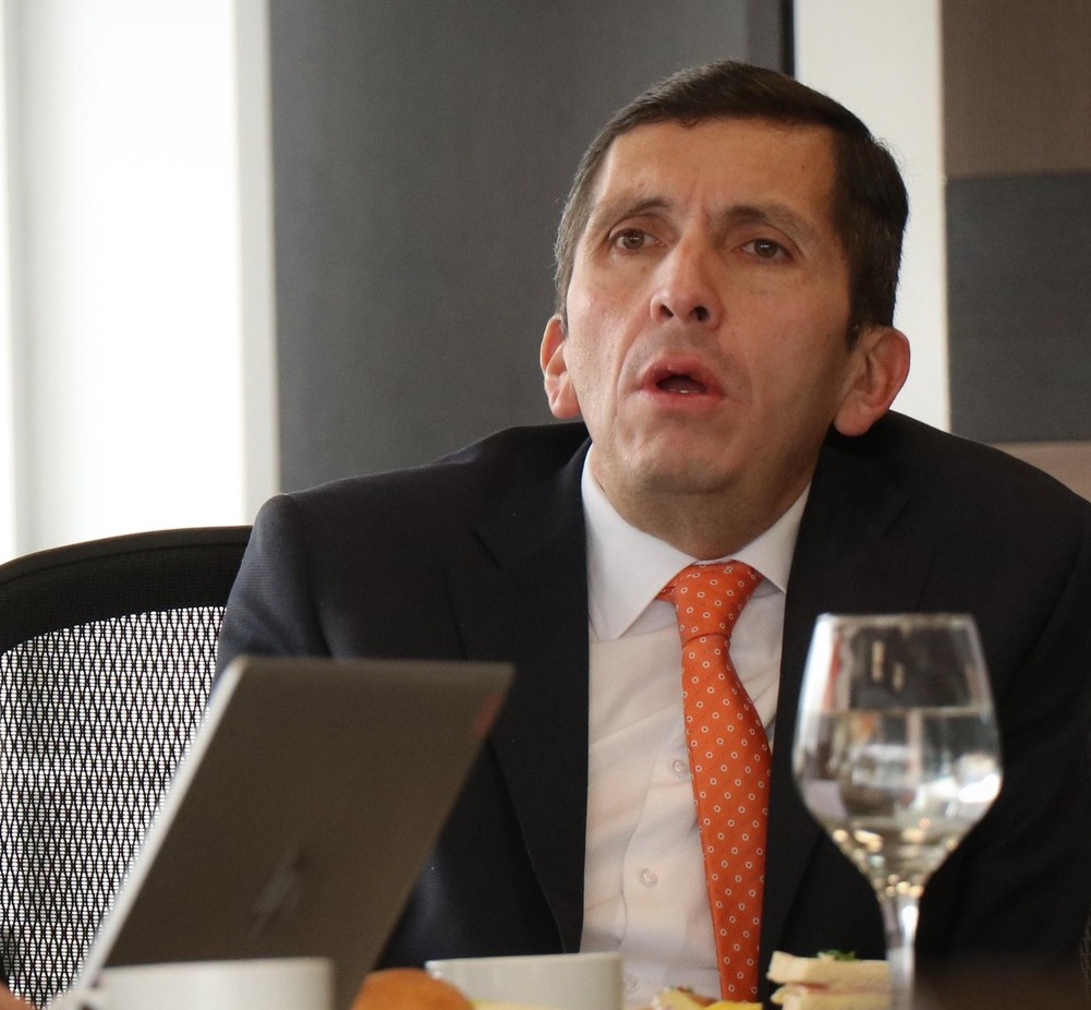 Alcalde de Chía alerta a no caer en la desinformación