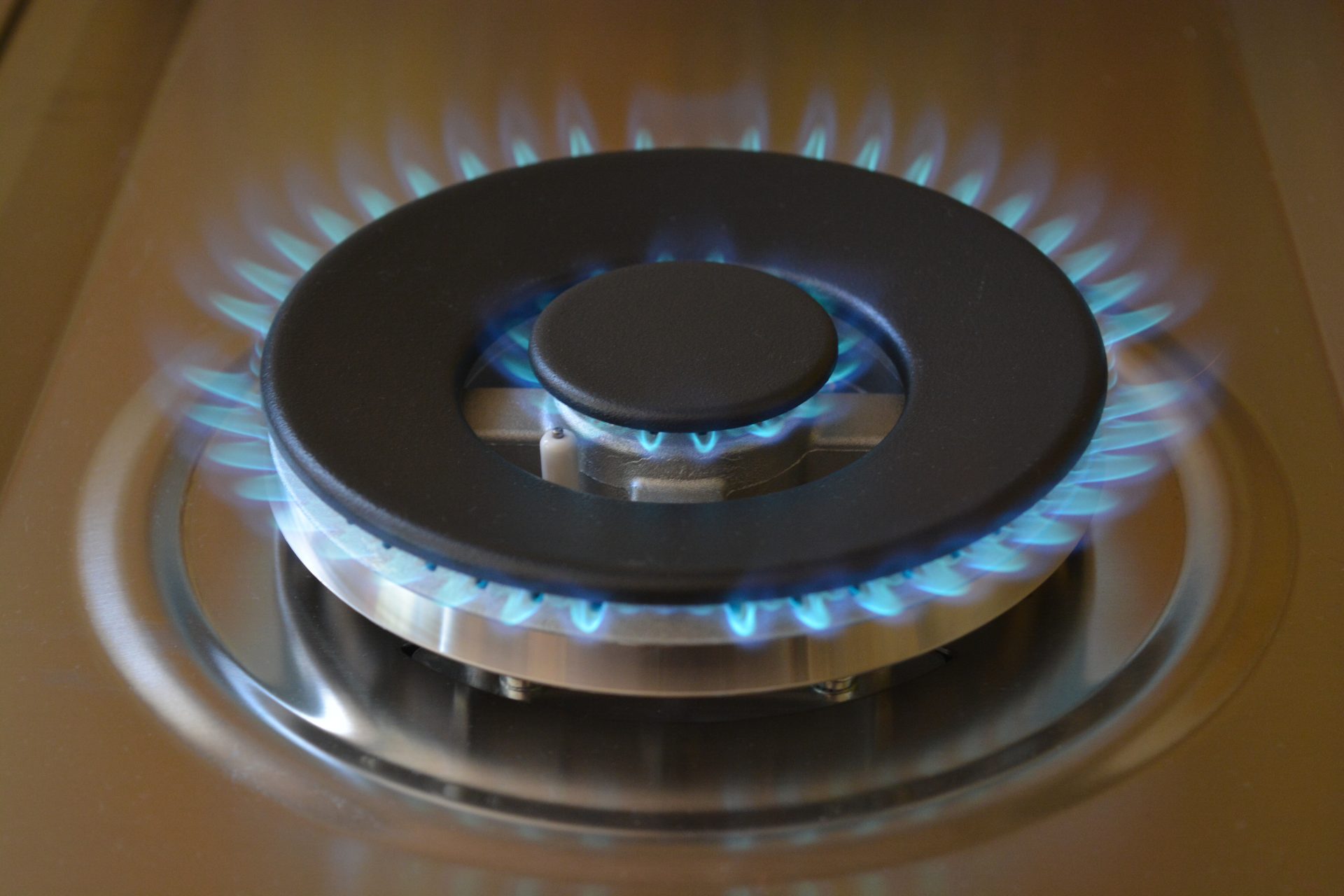 Posible racionamiento programado de gas natural en el país
