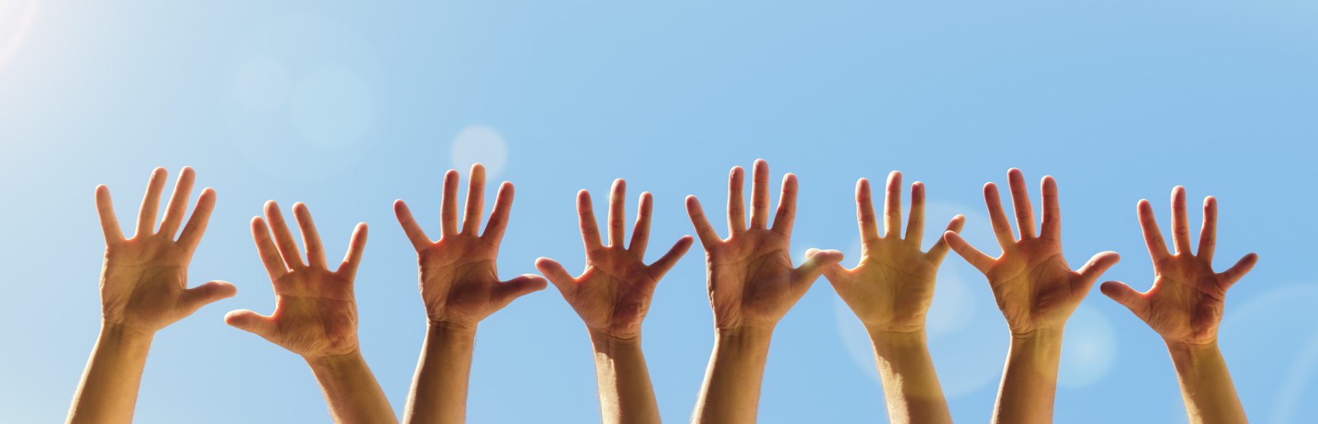 raised hands 2024 09 17 18 13 59 utc
