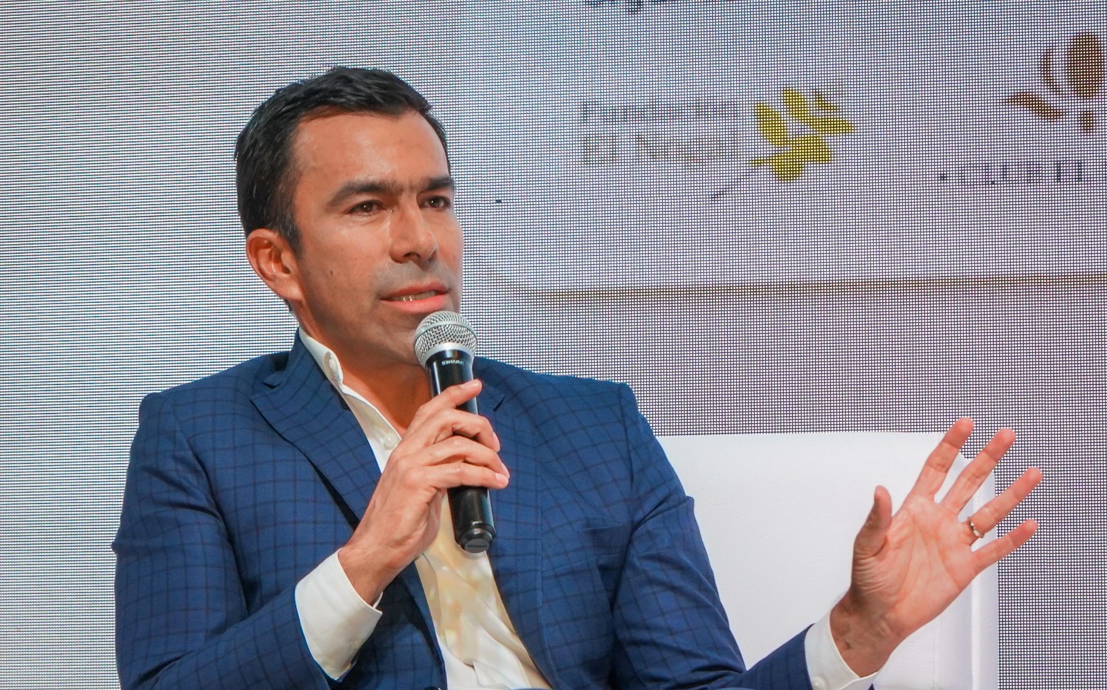 "Fallo del Tribunal sobre Mondoñedo No afecta a los municipios de Cundinamarca" .