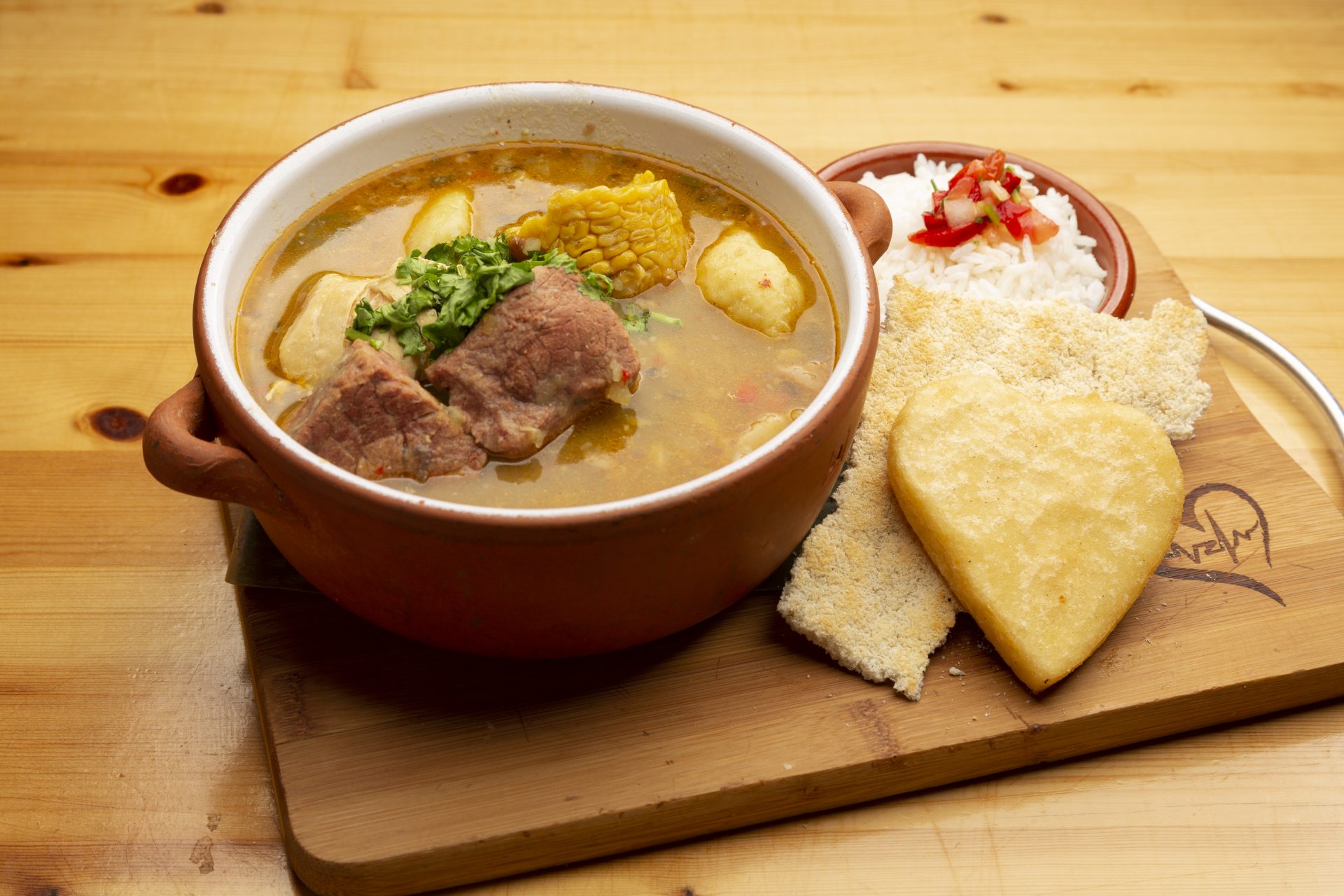 sancocho is a traditional venezuelan and latin ame 2023 11 27 05 21 51 utc