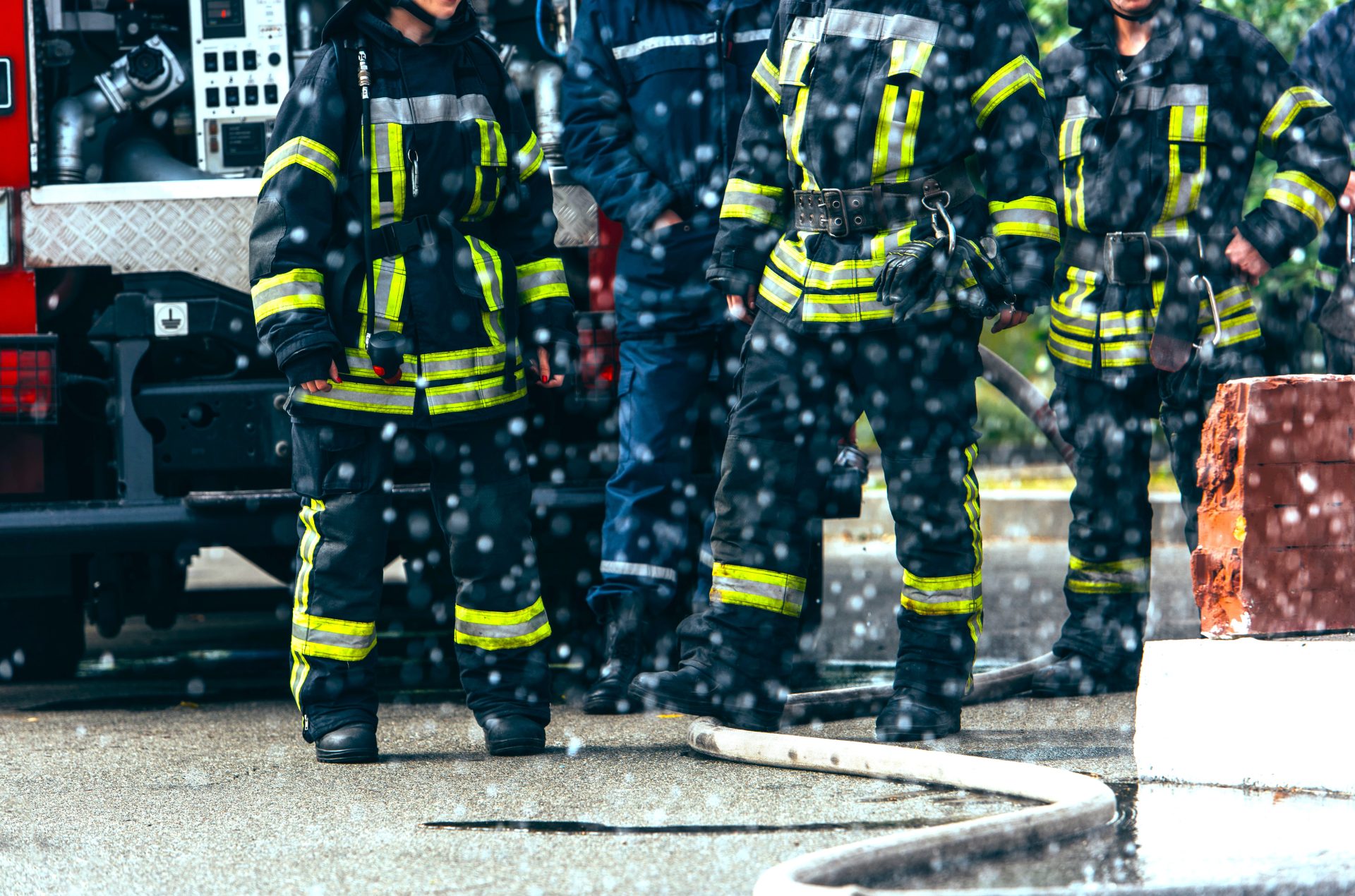 Cargos contra exalcaldesa de Hispania por falta de convenio con bomberos y gestion de riesgos1