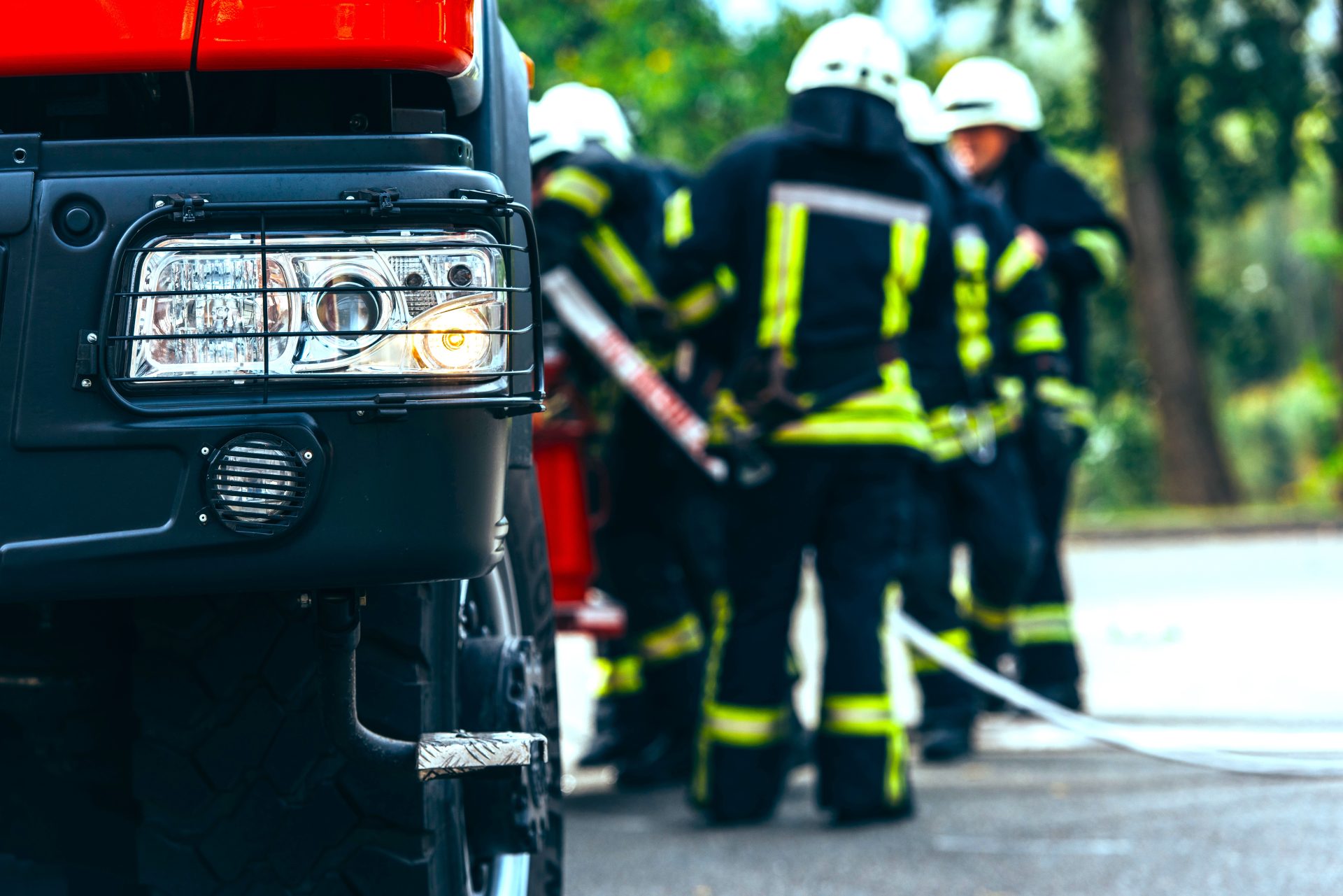 Cargos contra exalcaldesa de Hispania por falta de convenio con bomberos y gestion de riesgos2