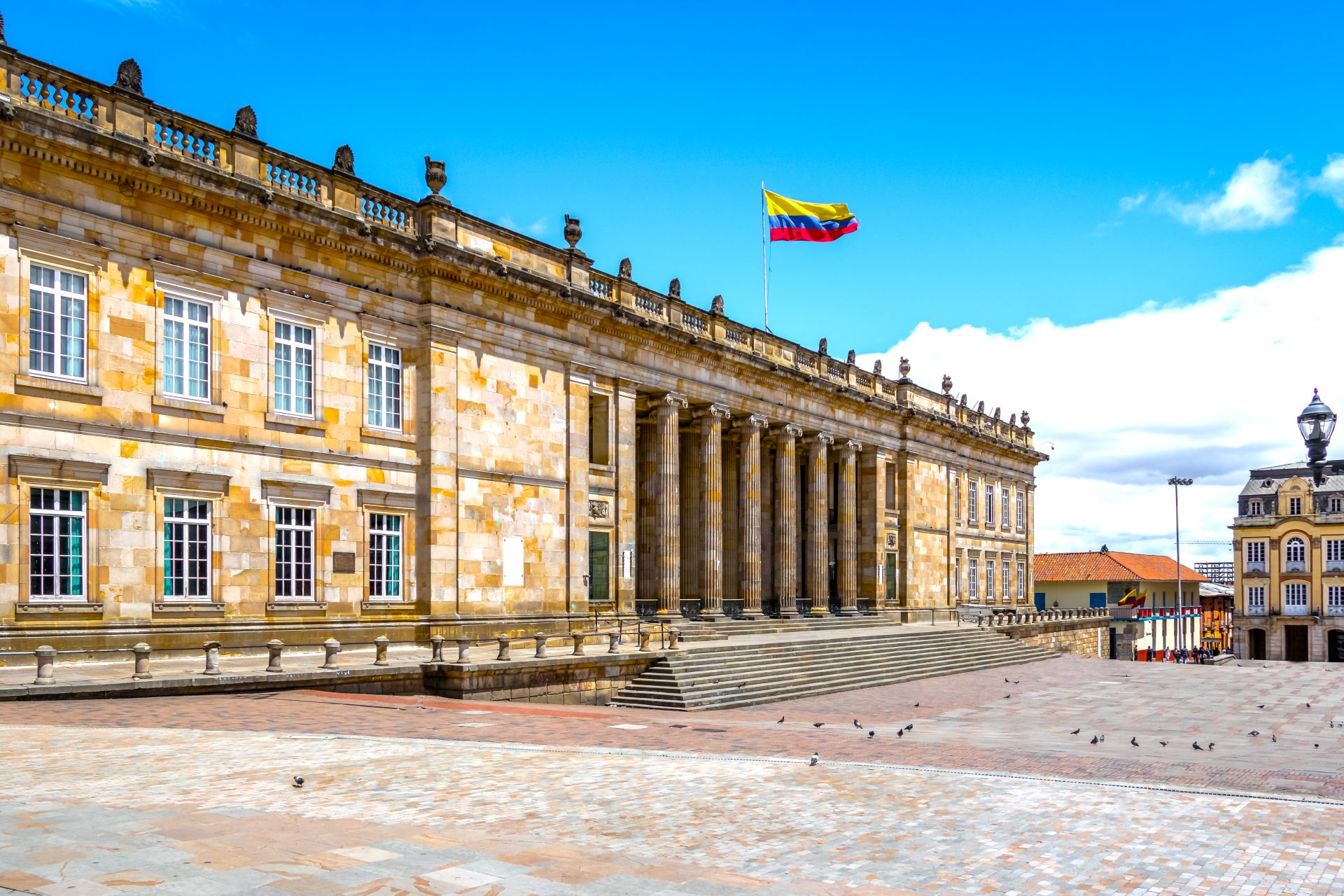 Congreso de la Republica decidira limites entre Bogota y La Calera1