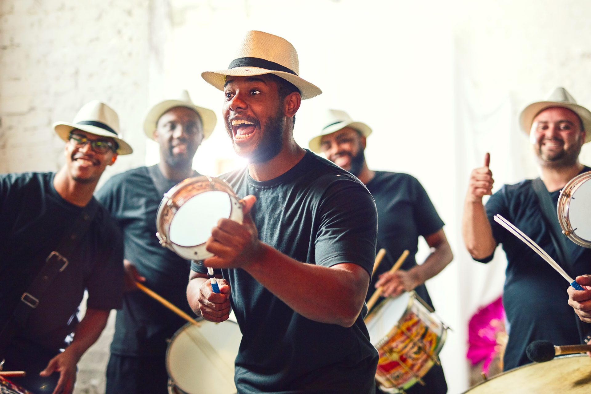 Festival Internacional de Musica Andina Canto a la Tierra en Cucunuba 9 y 10 de noviembre1