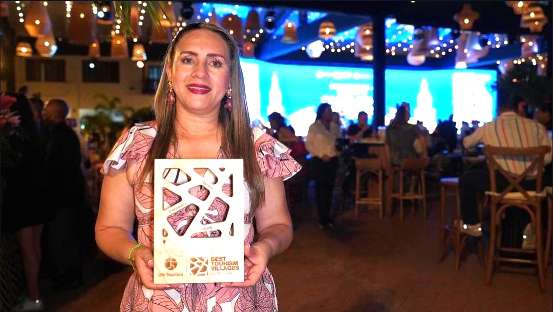 Jardin Antioquia el mejor pueblo de Colombia para el turismo rural ONU Turismo 1