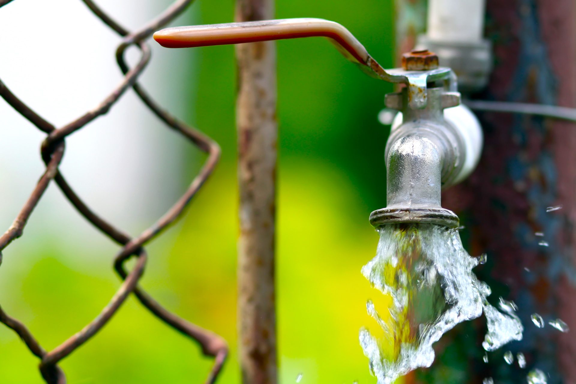 Municipios de Cundinamarca invierten cada vez menos en proteccion del agua y medio ambiente1