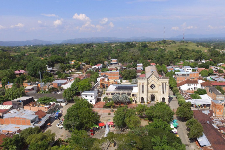 Nuestra Señora del Carmen de Apicalá: una tradición cargada de milagros 2 Nuestra Señora del Carmen de Apicalá: una tradición cargada de milagros 1