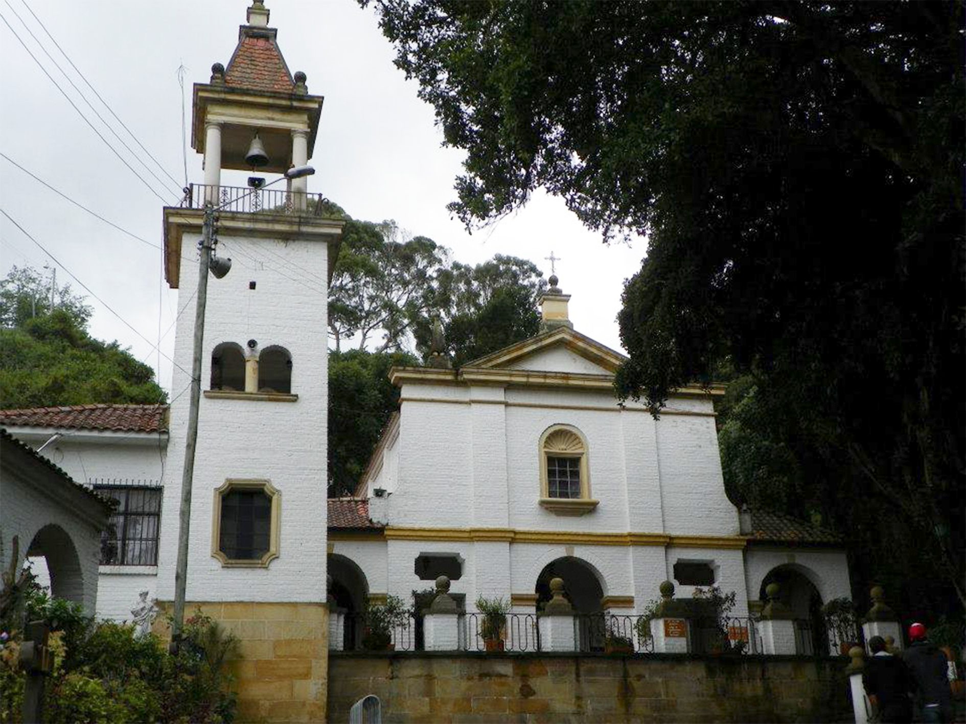 SANTUARIO