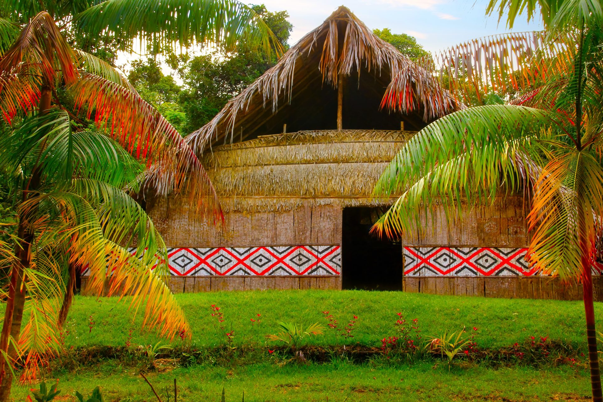 Sentencia T 286 Premio al enfoque intercultural indigena1