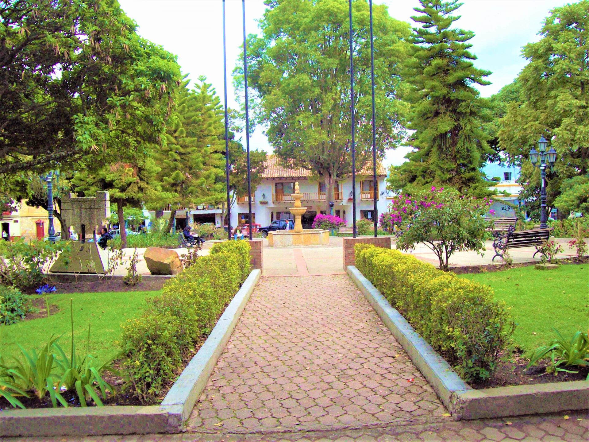 Sopo mejor municipio colombiano en Desempeno Institucional en su categoria