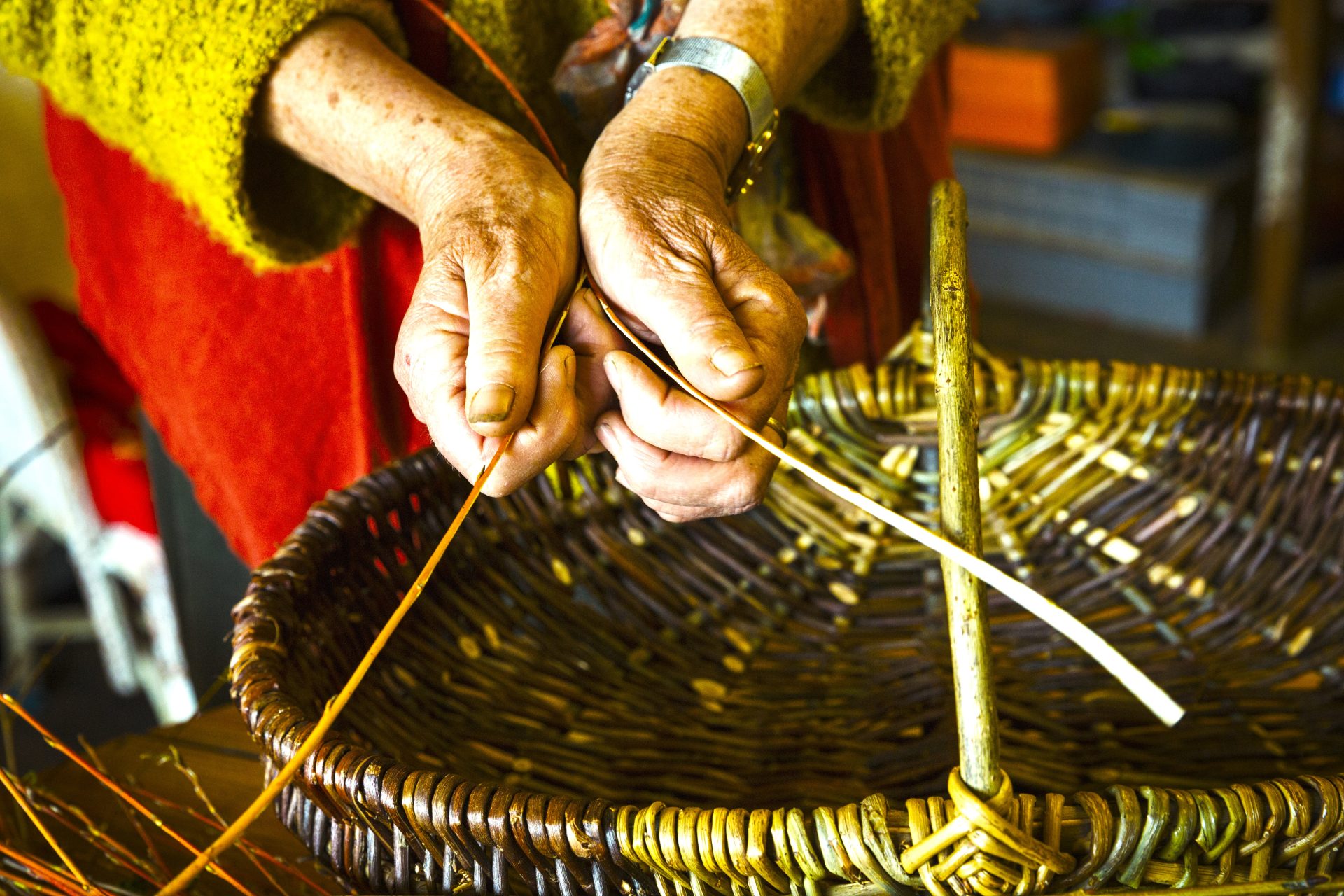 Tejilarte Cundinamarca Una celebracion de tradicion artesania y cultura en Sutatausa2
