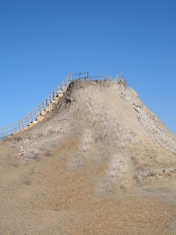 Volcan del totumo002