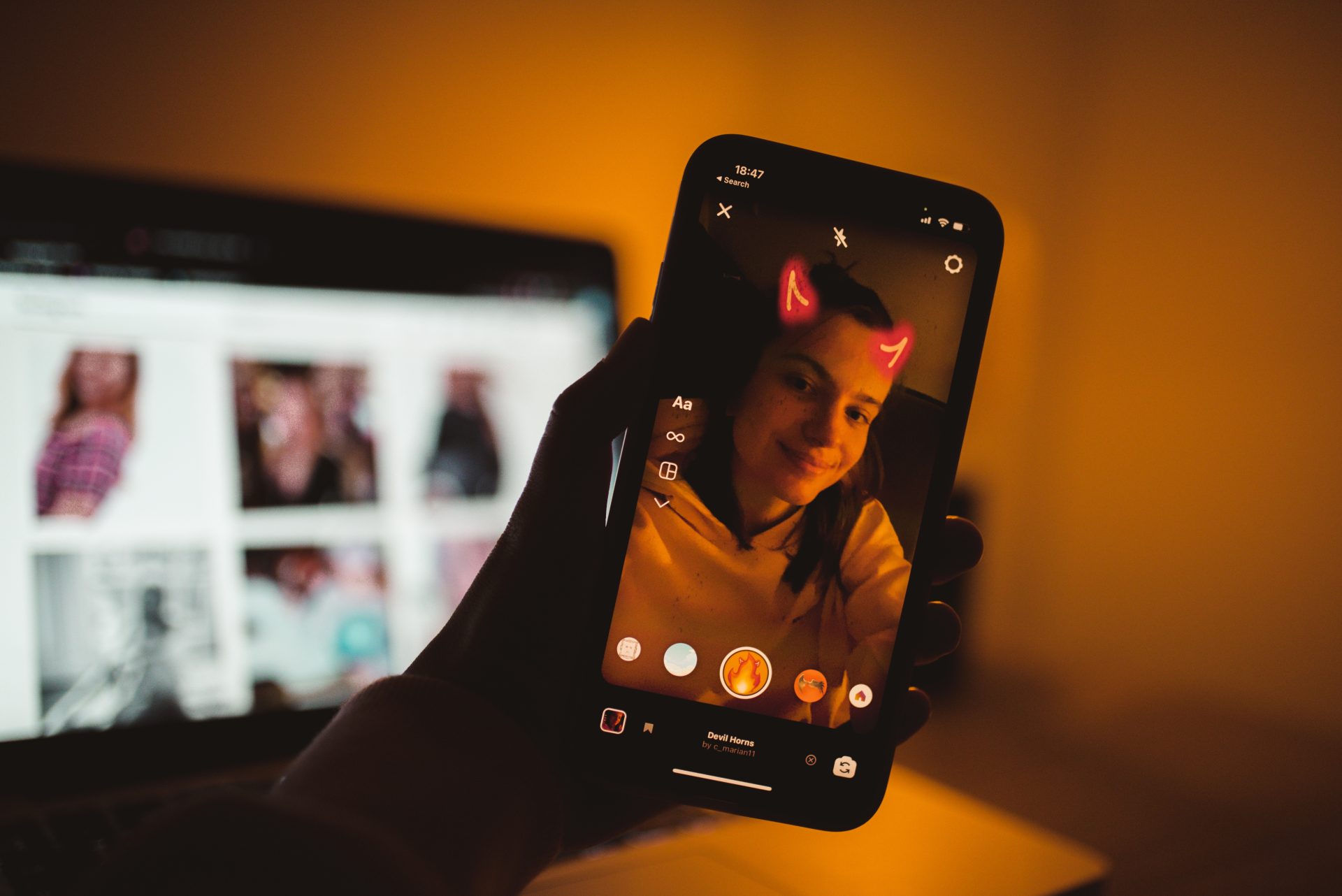 social media instagram filter 2024 09 16 00 05 20 utc