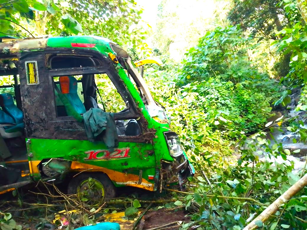 Asciende a cinco los fallecidos por el tragico accidente en Caparrapi1