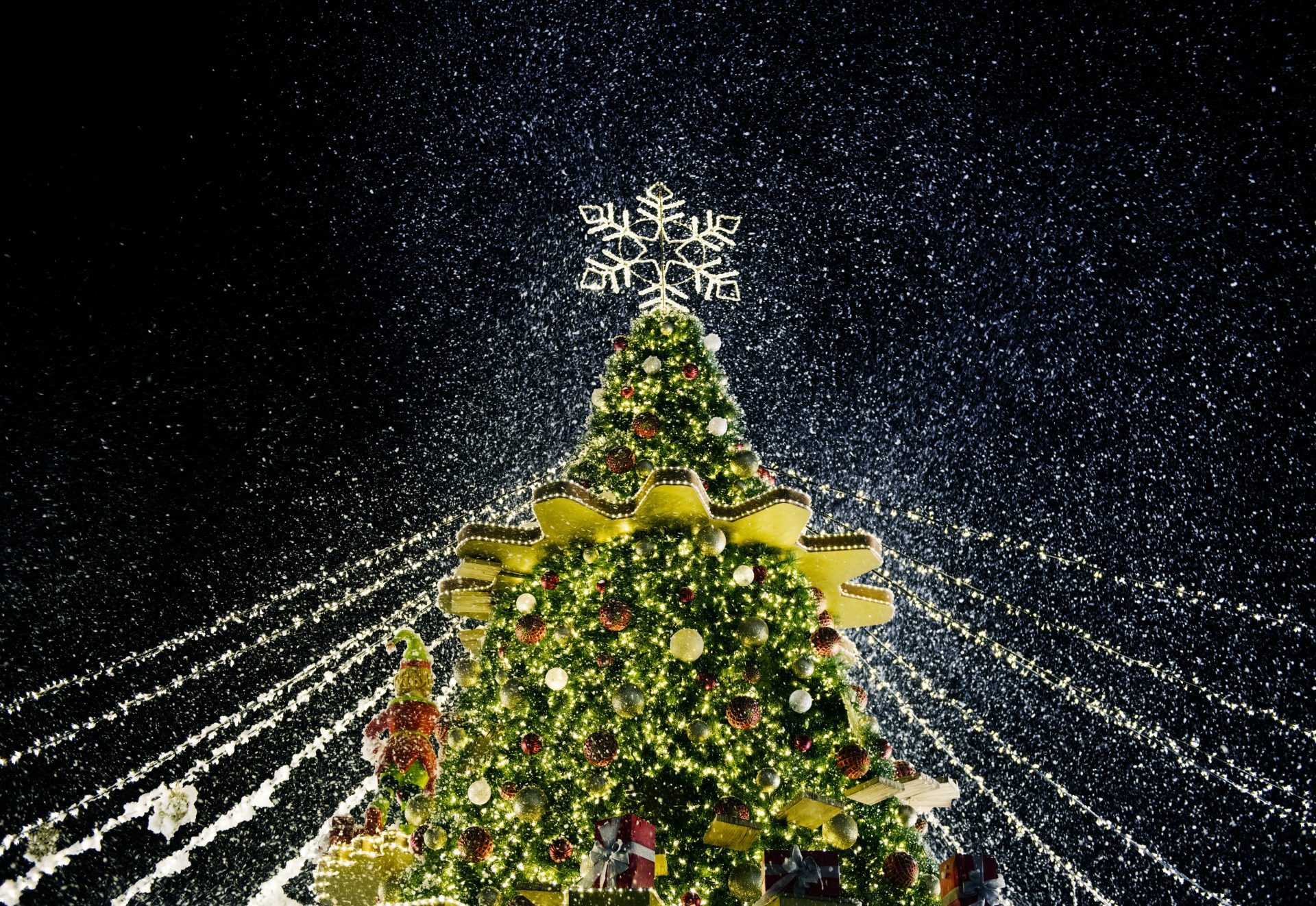 Cajica esta lista para iluminar la magia de la Navidad con un evento inolvidable2