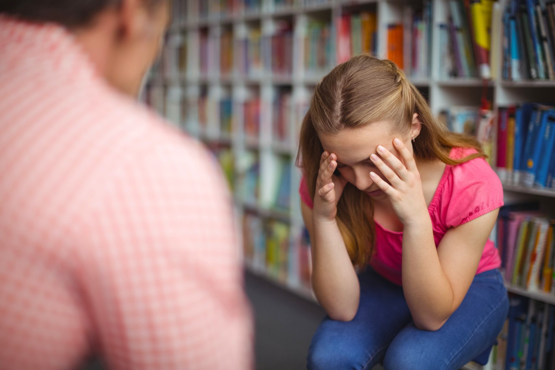 Las sanciones escolares deben respetar el debido proceso2