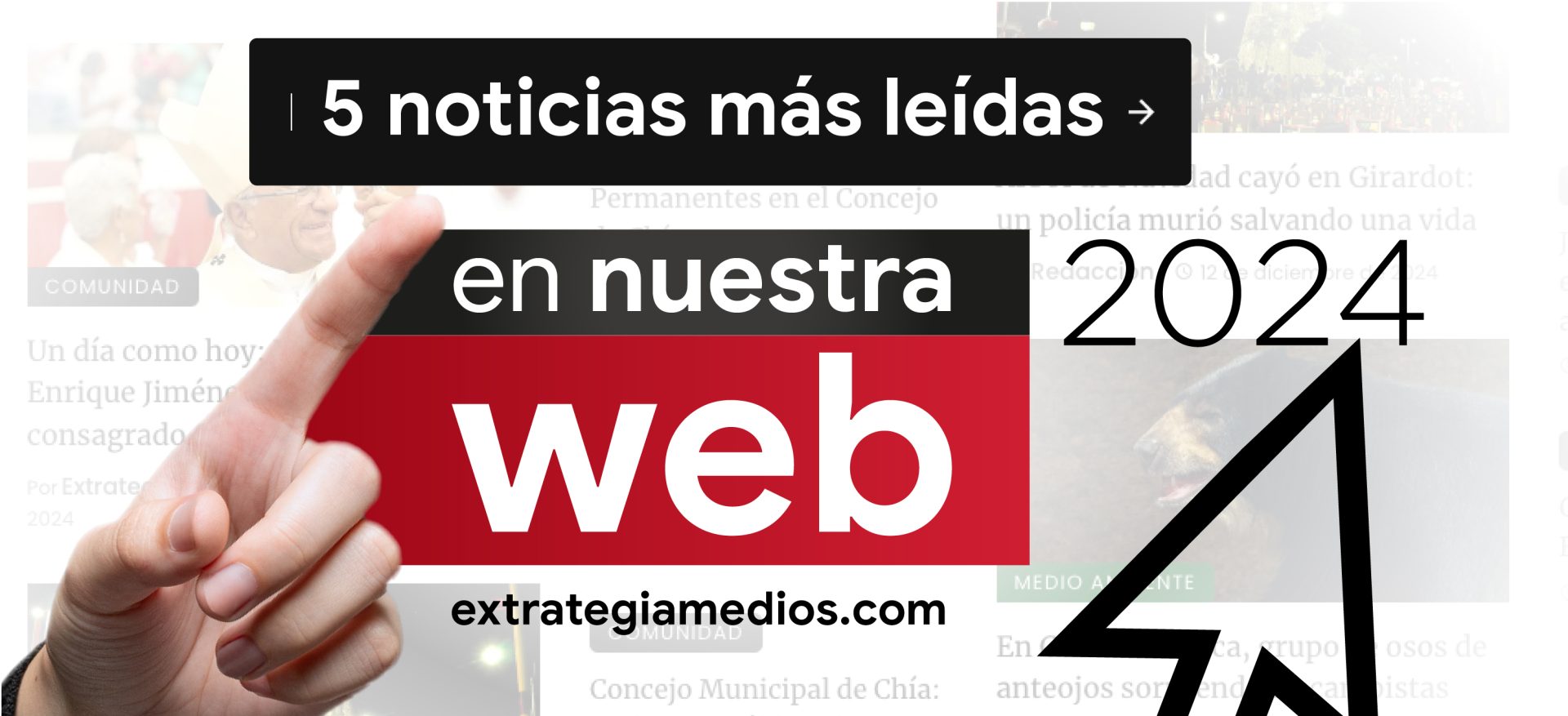 Lo mas leido