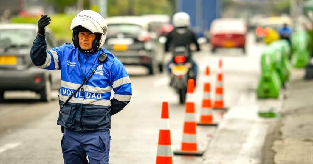 Pico y Placa en Bogota se mantendra hasta enero de 2025 de manera normal1