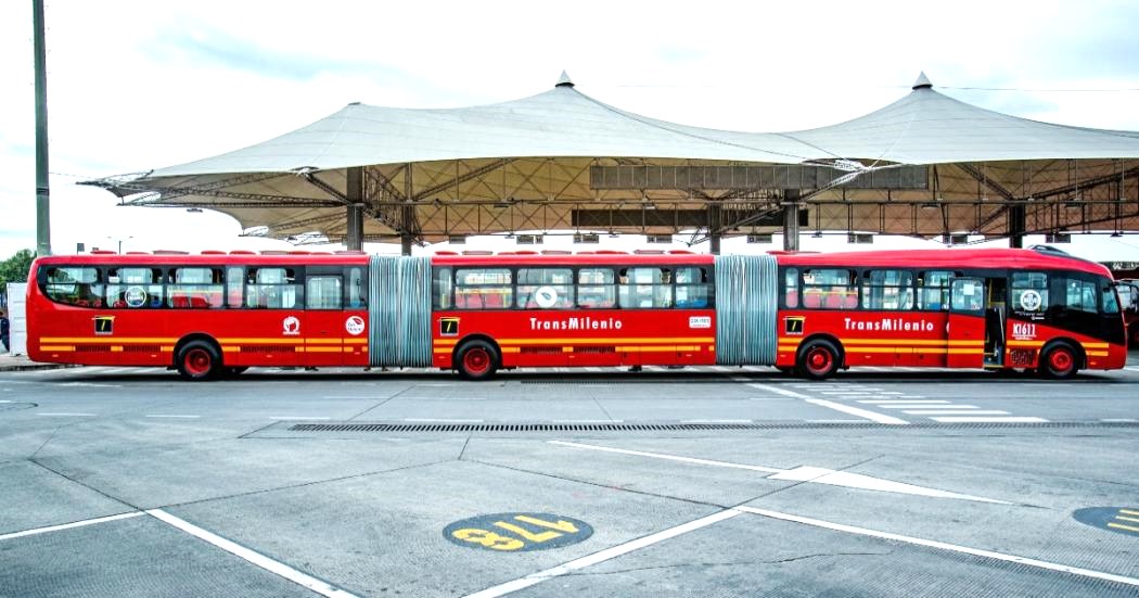 TransMilenio anuncia nuevas tarifas 2025 subsidios y descuentos en Bogota