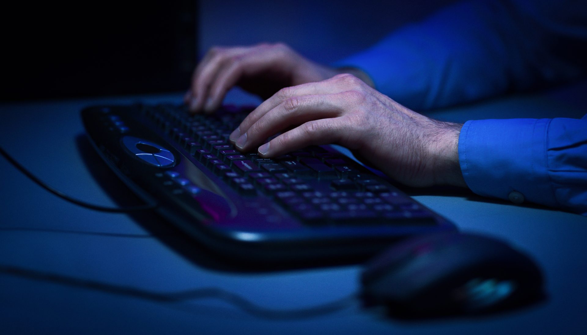 hacker hacking the server in the dark room 2023 11 27 05 28 59 utc