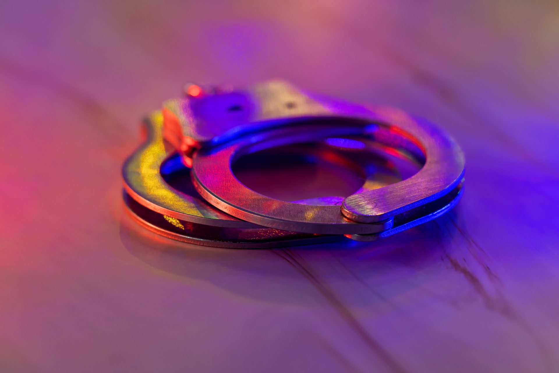 police raid at night and you are under arrest of h 2023 11 27 04 56 19 utc