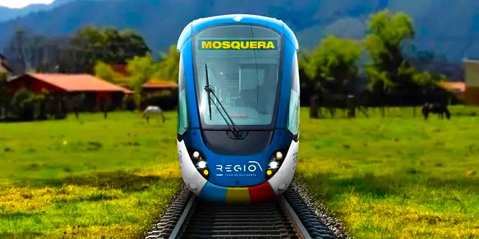 Asamblea de Cundinamarca pide excluir al Regiotram del recorte presupuestal del Gobierno2