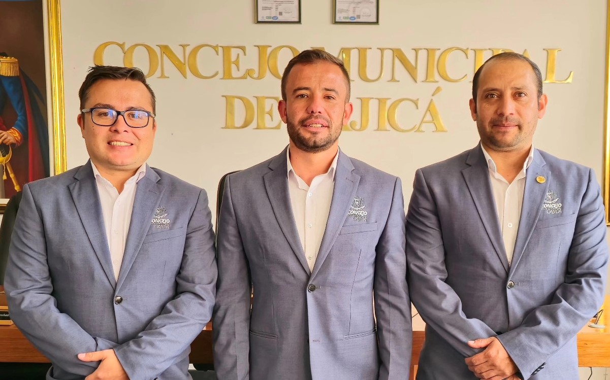 Concejo de Cajica inicia extraordinarias para revisar y o modificar excepcionalmente el PBOT1
