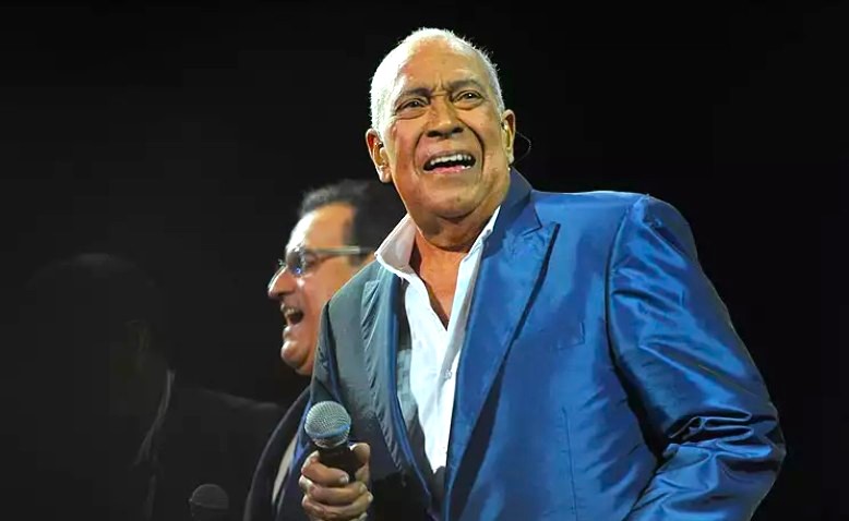 El raton inmortal de Cheo Feliciano1