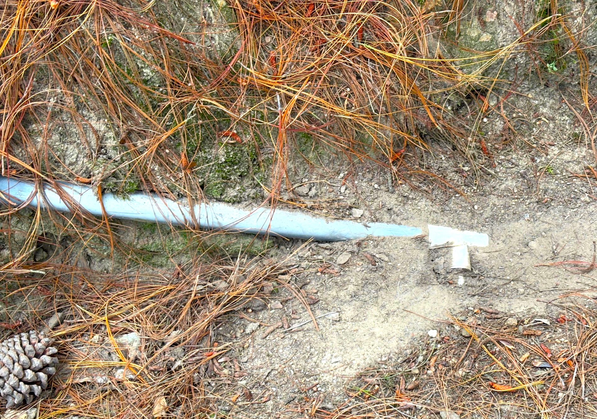 En Nemocon se intensifican operativos contra conexiones ilegales de agua potable3