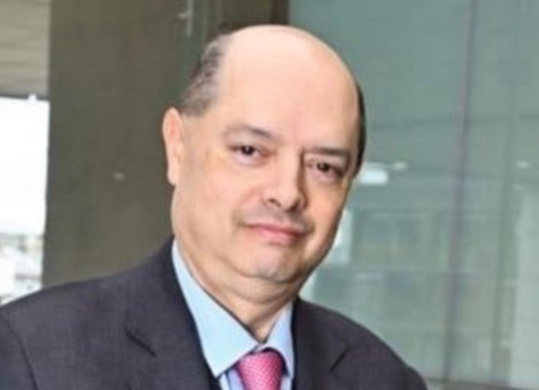 Enrique Vargas Lleras nuevo presidente de la CCB