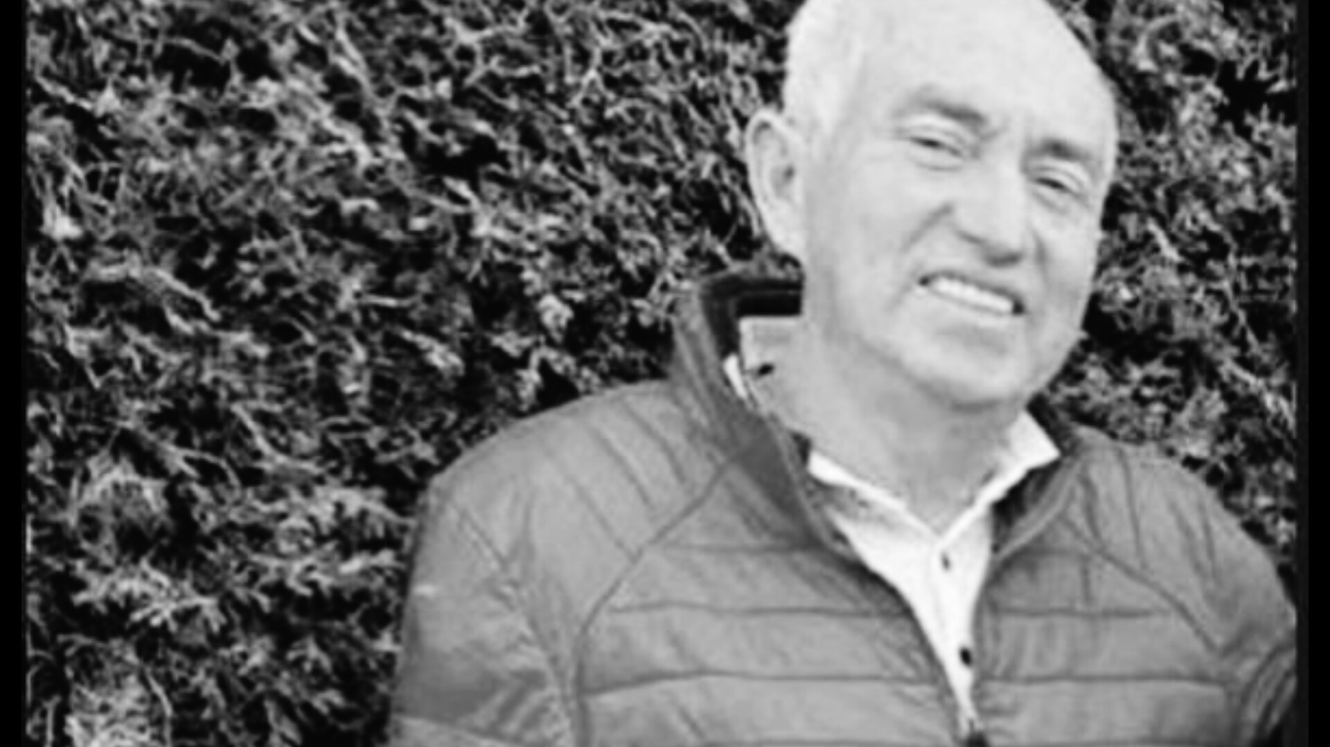 Hallan sin vida a Javier Antonio