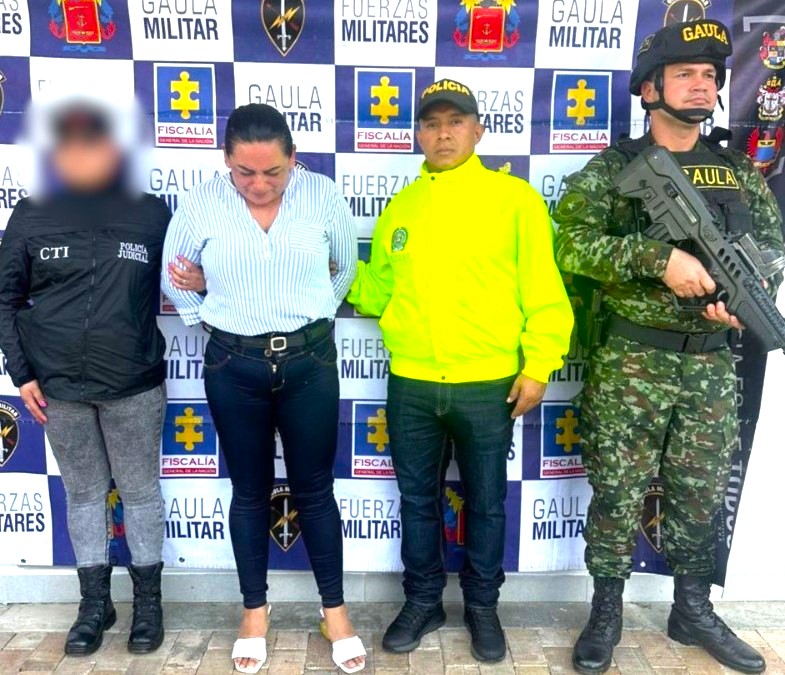 Judicializan a propietaria de finca usada para secuestros en San Antonio del Tequendama1