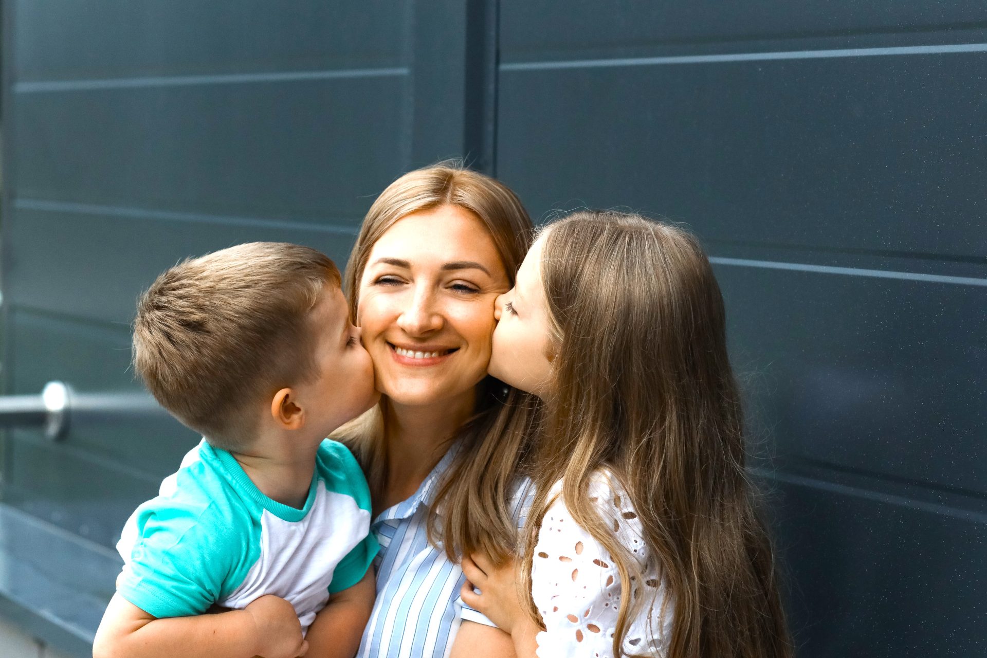 La autodeterminacion reproductiva permite a las mujeres decidir sobre su maternidad1
