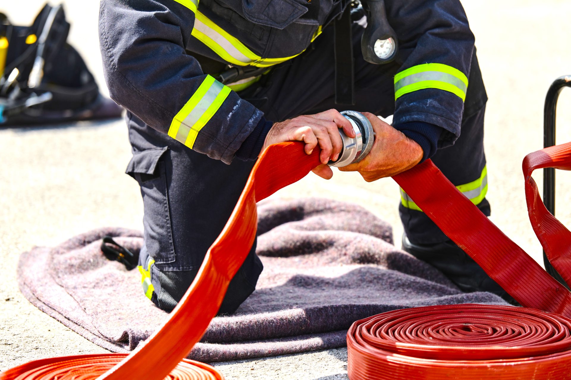 Urgente llamado a alcaldes que no han firmado convenios con bomberos1