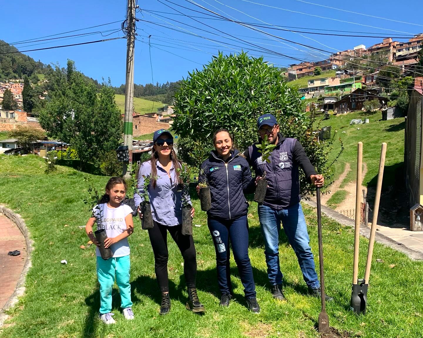 Zipaquira Relanzamiento del Programa de Educacion Ambiental3