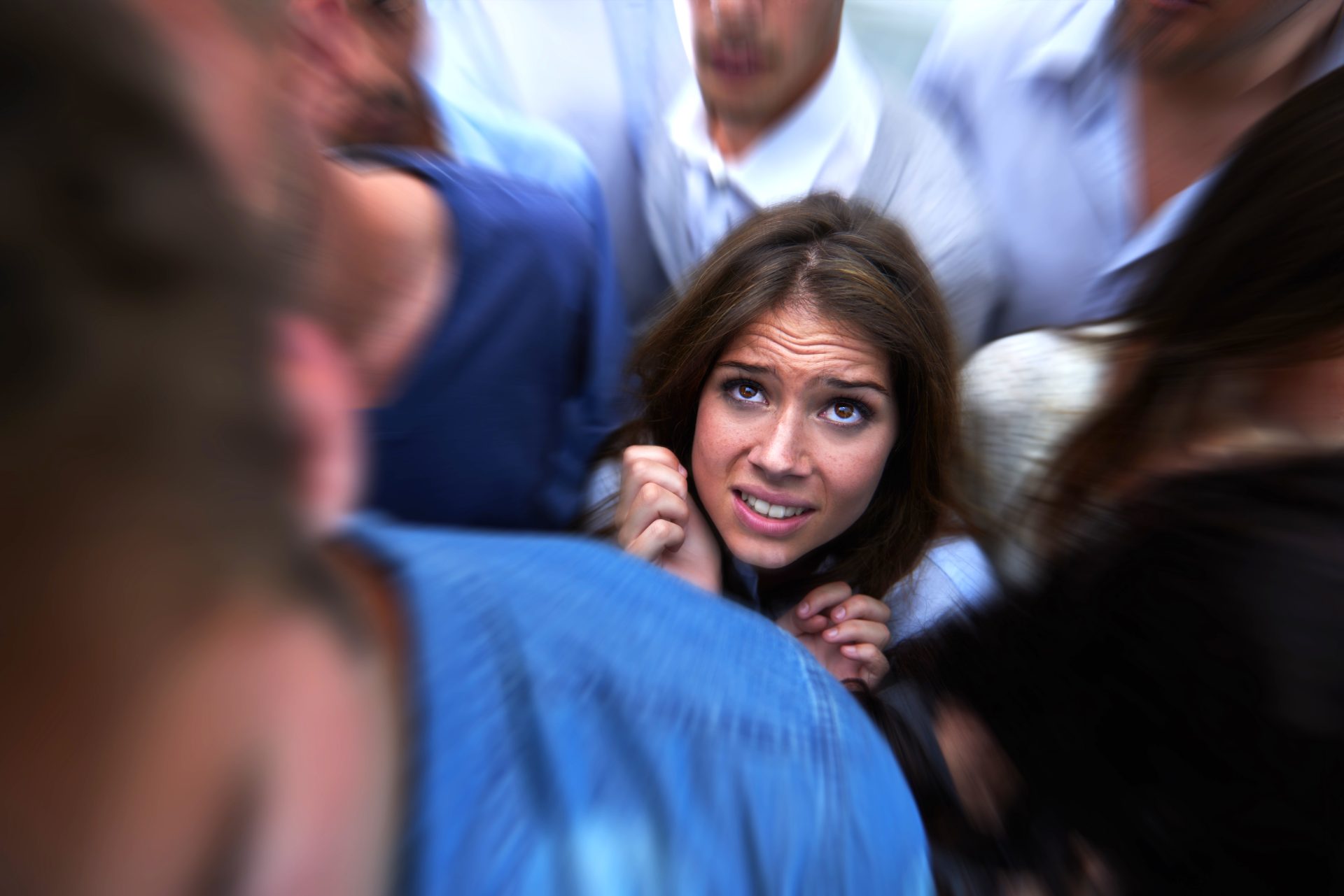 Acoso sexual en Transmilenio Exigen acciones inmediatas para proteger a las usuarias1