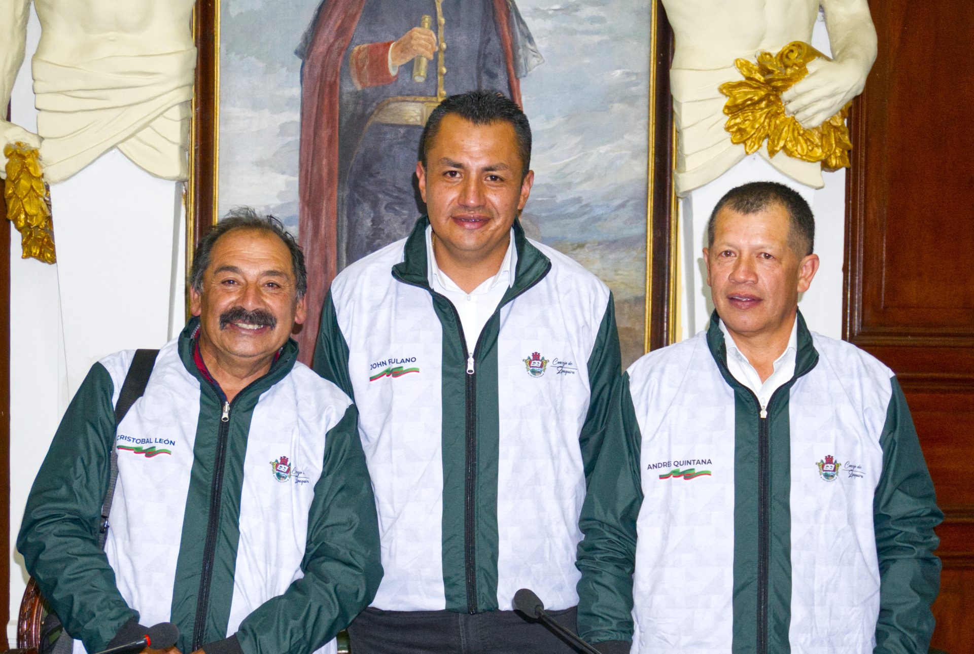 Concejo de Zipaquira estudia adicion presupuestal orientado al PAE malla vial salud y deporte2