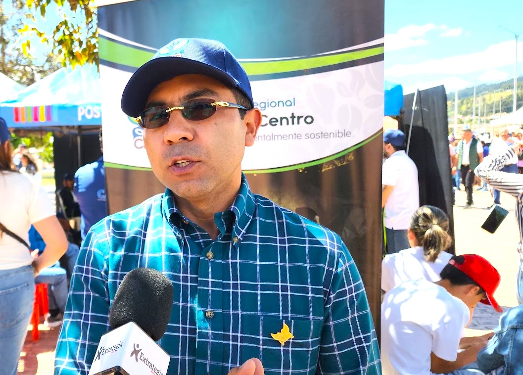 El agua no nace en el tubo sino en los ecosistemas estrategicos1