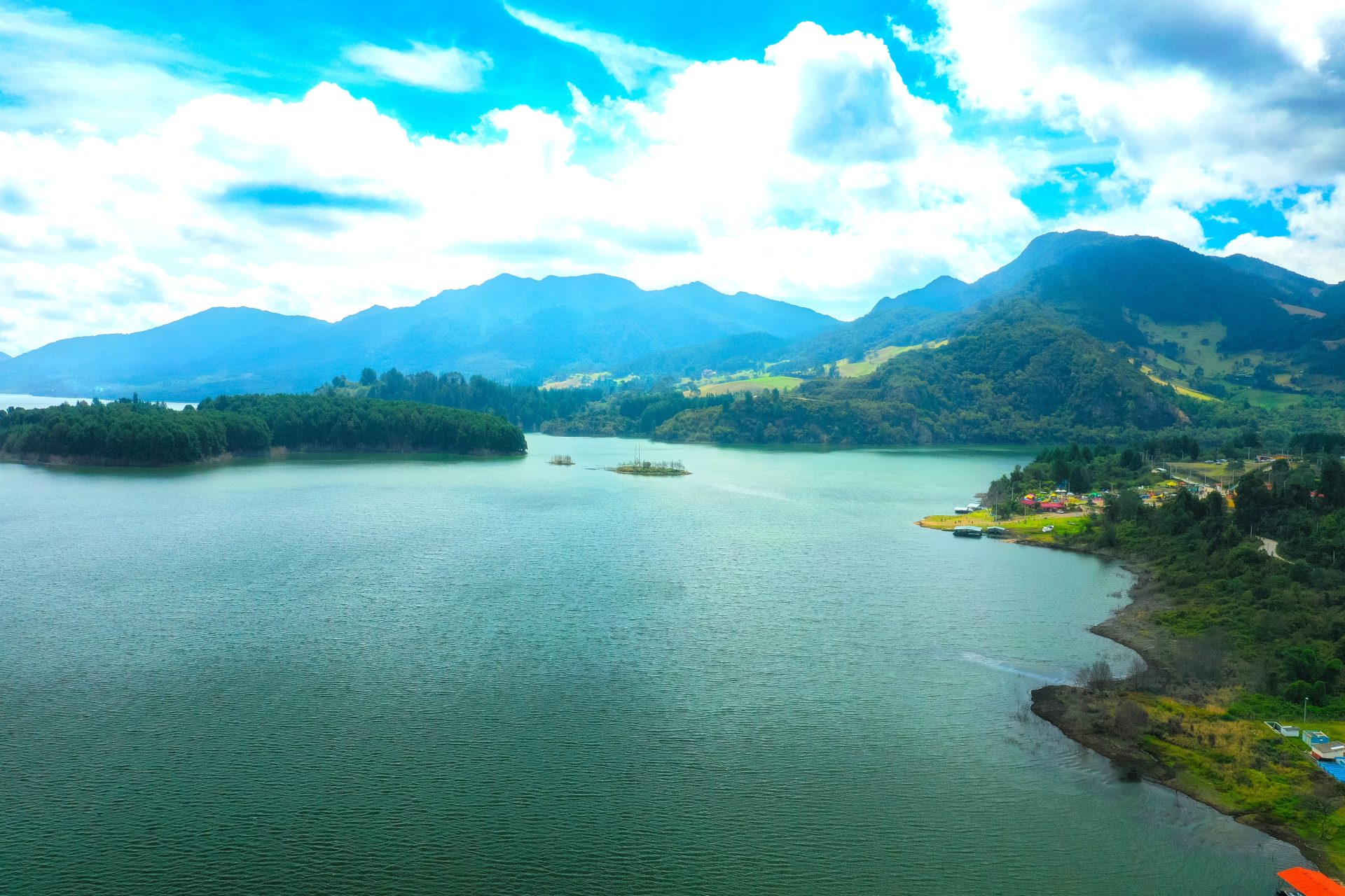 El agua no nace en el tubo sino en los ecosistemas estrategicos2