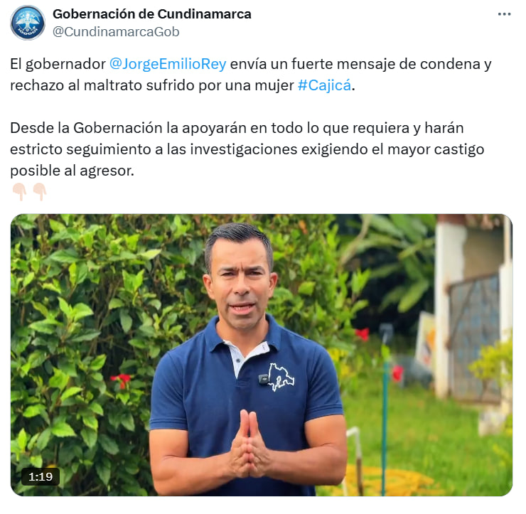 Gobernador