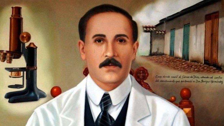 Jose Gregorio Hernandez ‘el Medico de los Pobres sera proclamado santo1