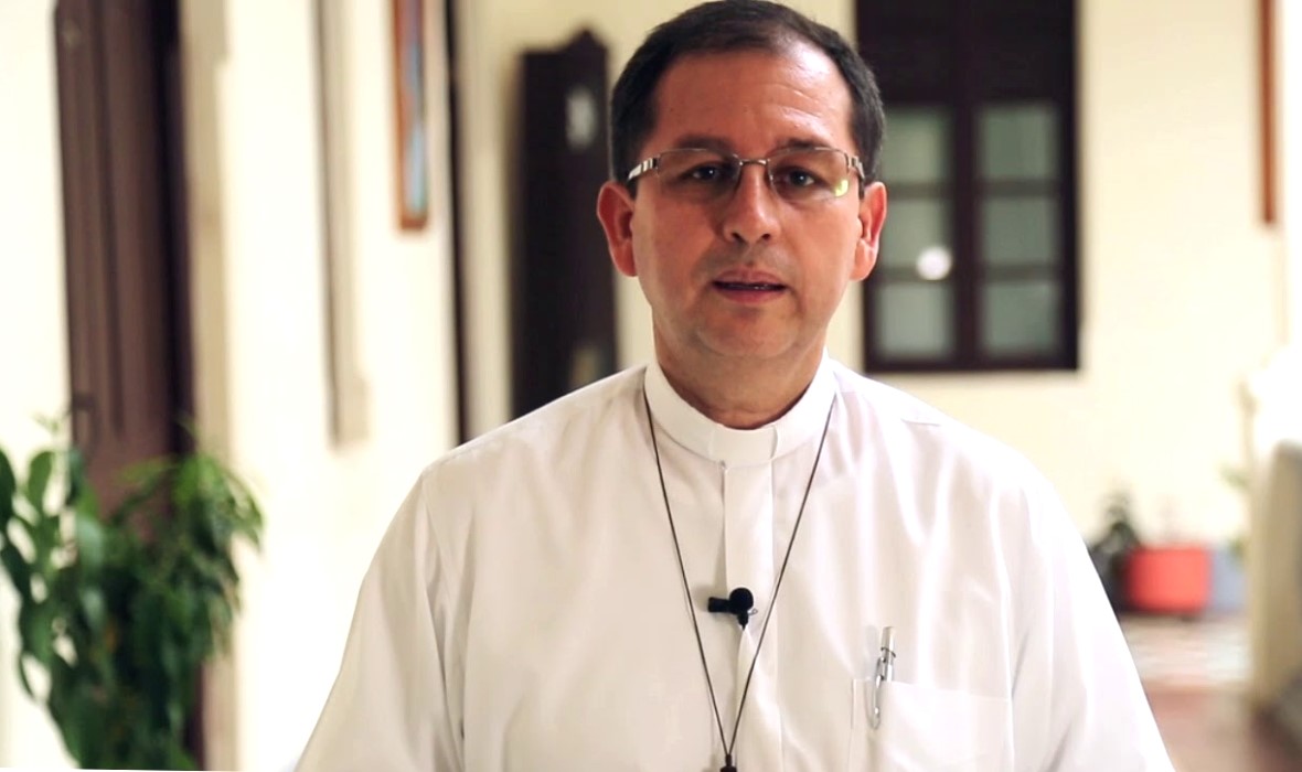 Suspension de USAID impacta la labor social de la Iglesia en Colombia2