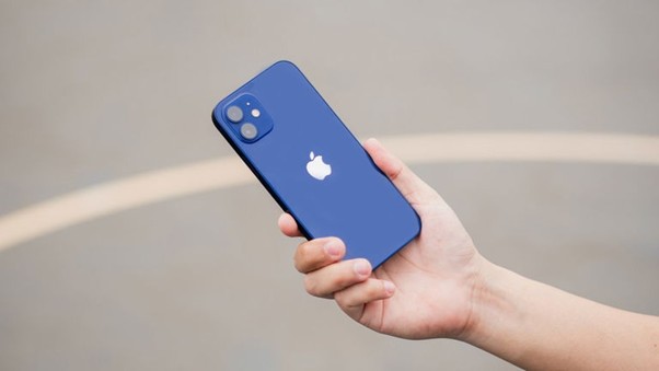 iPhone elecciones del mercado