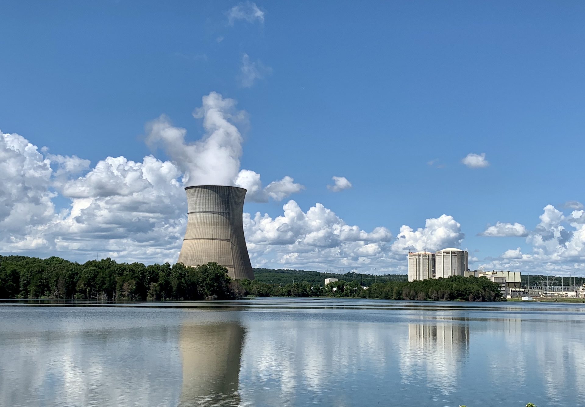 nuclear reactor power plant 2025 01 25 23 57 17 utc