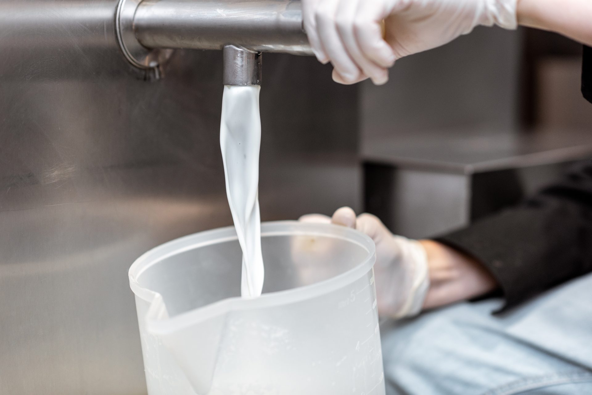 pasteurization of milk in small production 2023 11 27 05 07 01 utc